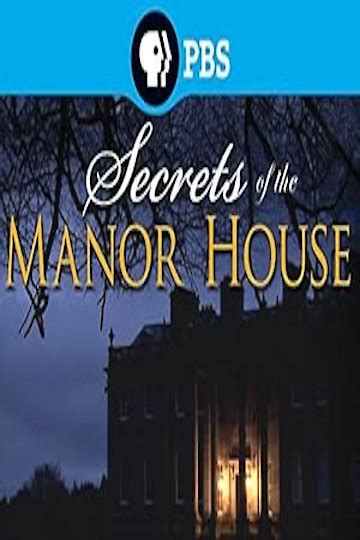 Watch Secrets Of The Manor House Streaming Online Yidio