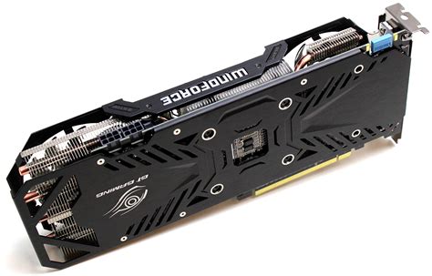 Venta Gigabyte Gtx 960 Windforce 2x Oc En Stock