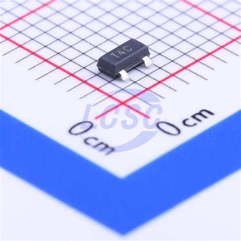 Lm Cim X Nopb Texas Instruments Temperature Sensors Jlcpcb