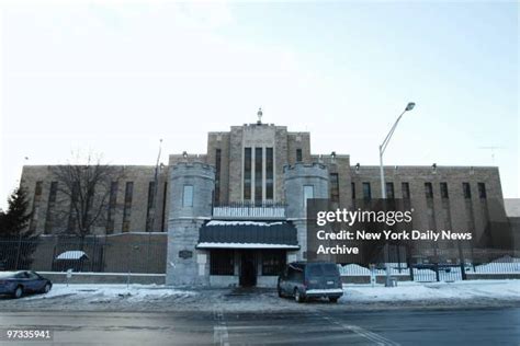 Auburn State Prison Photos and Premium High Res Pictures - Getty Images