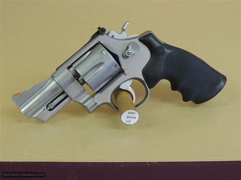 SMITH & WESSON MODEL 624 ( NO DASH & PRE LOCK) .44 SPECIAL REVOLVER ...