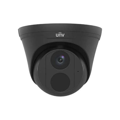 UNV 4MP HD IR Fixed Eyeball Network Camera 2 8mm Lens IPC3614SR3