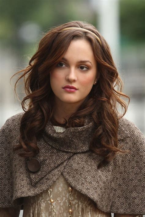 Best Blair Waldorf Season Images Blair Waldorf Leighton