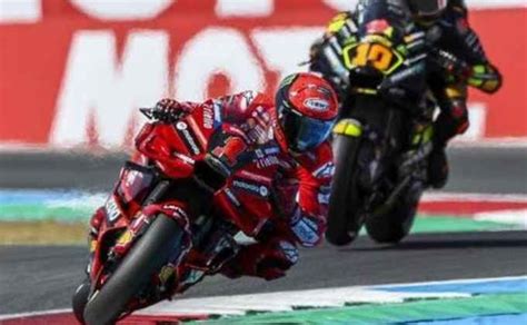 Berikut Adalah Jadwal Siaran Langsung Motogp Catalunya Di Trans