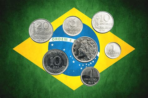 As Primeiras Moedas A Circular No Brasil Conhe A A Hist Ria Completa