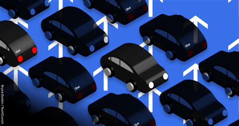 Getting a piece of Uber – TechCrunch