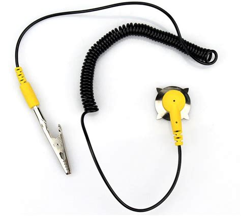 Grounding Cord For Esd Mat New Esd Products Promotion News Safety