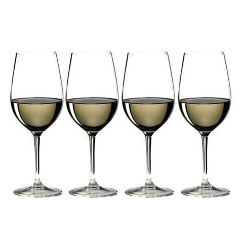 Riedel Vinum Reisling Grand Cruzinfandel Glasses Pay For 3 Get 4 See This Great Product