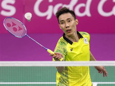 Lee Chong Wei Get To Know Everything About The Incredible Career Of