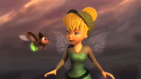 Tinker Bell and the Lost Treasure Video Clips | Disney Video