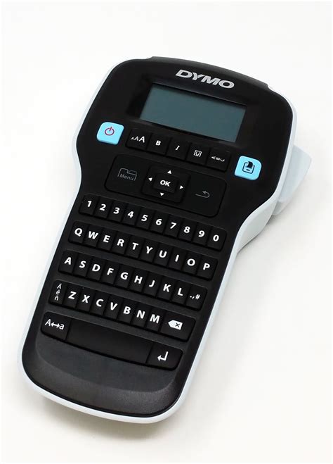 Dymo Label Manager Handheld Label Maker Walmart