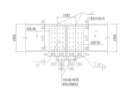 一键下载 15类连接节点构造详图2020cad 混凝土节点详图 筑龙结构设计论坛