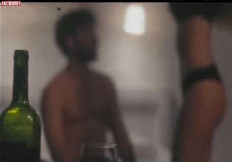 Naked Anatoli Grigoriadou In Brousko