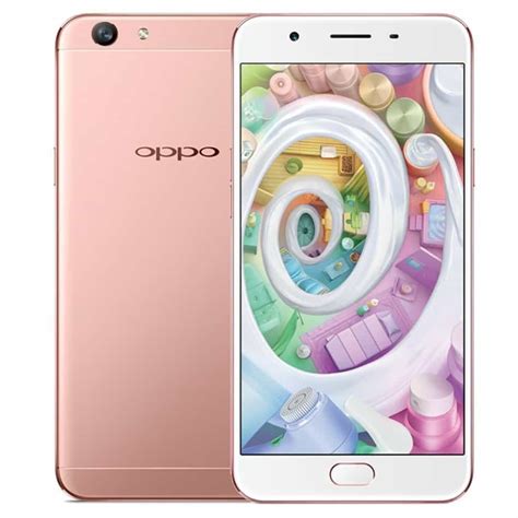 Oppo F1s Camera Review Home Of Malaysia