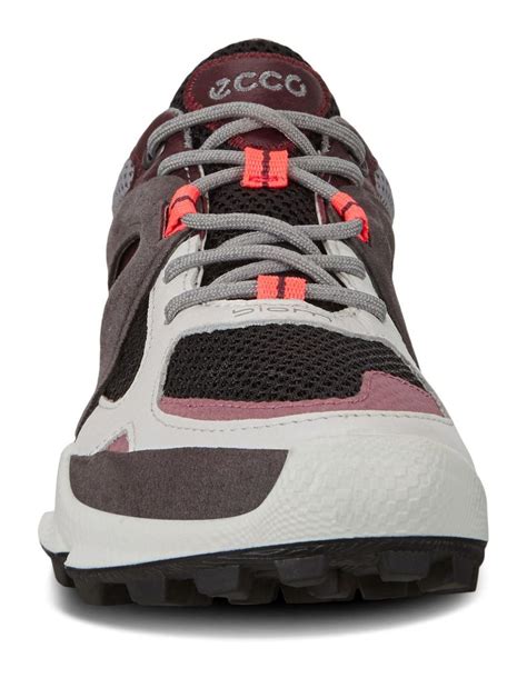 Ecco Biom C Trail W Multicolour Ecco Damen Outdoor Dalmatinac