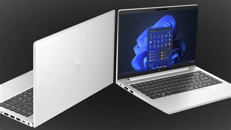 [Specs, Info, and Prices] HP EliteBook 645 G10 and EliteBook 655 G10 - How big of an AMD fan are ...