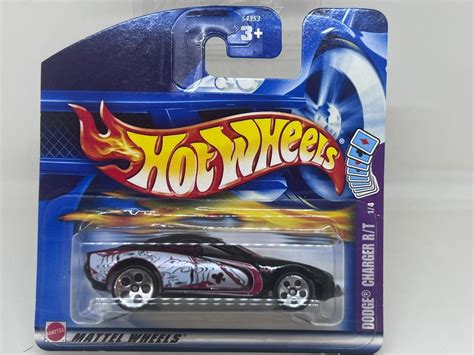 Hot Wheels Dodge Charger R T Kaufen Auf Ricardo