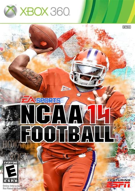 NCAA Football 14 Custom Covers - Page 20 - Operation Sports Forums