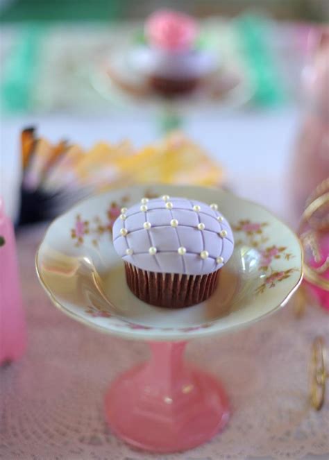 Karas Party Ideas Princess Tea Party Karas Party Ideas