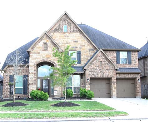 Bradford Ridge Dr Katy Tx Mls Redfin