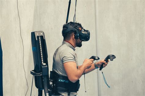 New HTC Vive Full-Body Trackers Will Blow Your Mind | SellBroke