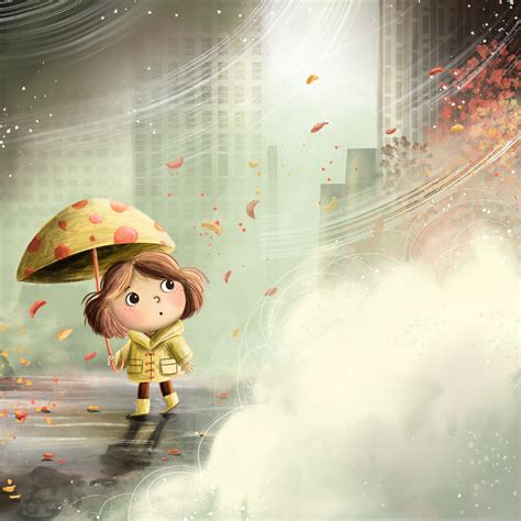 grey cityscape  behance