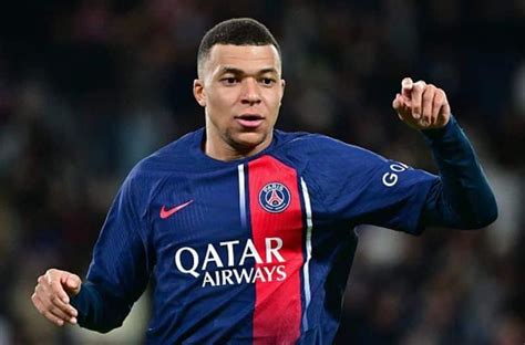 Kylian Mbappe Sacrifices Tens Of Millions To Facilitate Smooth