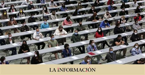 Oposiciones Sin Carrera Empleo Y Oposiciones