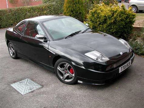 Fiat Coupé 175 faitcoupe