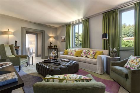 Hotel De Russie 5 Star Luxury Hotel In Rome