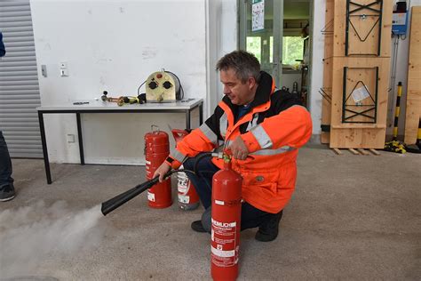 Brandschutz Brandschutz Und Sicherheits Center Pfaffenwinkel