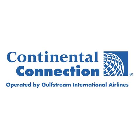 Continental Connection Logo PNG Transparent & SVG Vector - Freebie Supply