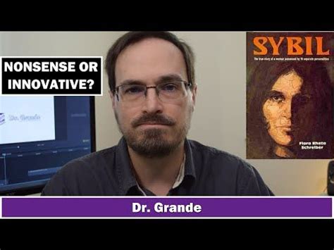 Sybil & Dissociative Identity Disorder | Did Sybil Create Multiple ...