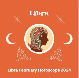 Libra February Horoscope 2024: What the Stars Have in Store for You - Astrologyview