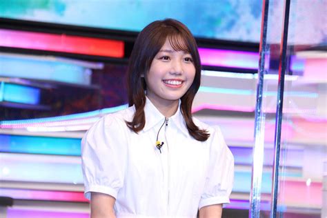 鈴木新彩アナ：「mステ」新サブmc タモリとの初対面は「金管楽器トーク」 「そのままでいい」“金言”に笑顔 Mantanweb（まんたんウェブ）