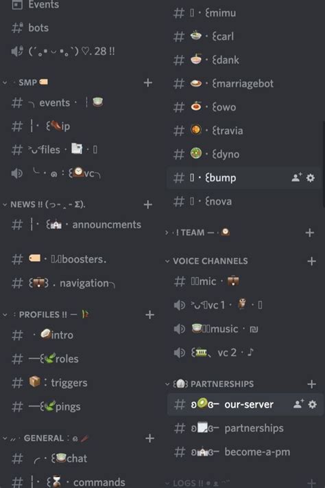 Manager 0001 Selling 10 Nitro 4 5 Server Name Ideas Discord