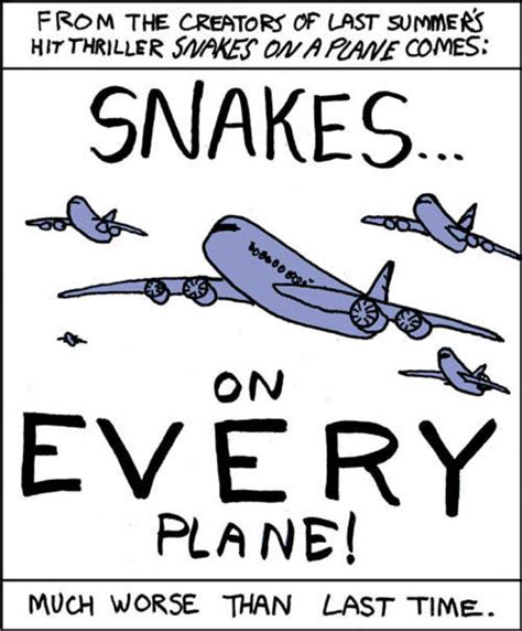 Snakes On A Plane Quotes. QuotesGram