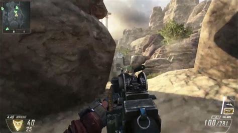 Call of Duty BO2 - MK48 Raw Footage [1440P 60FPS] (2022) - YouTube