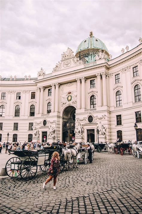 Top 10 Things To Do In Vienna Austria Artofit