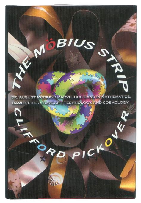 Buy The Möbius Strip Dr August Möbius s Marvelous Band in Mathematics