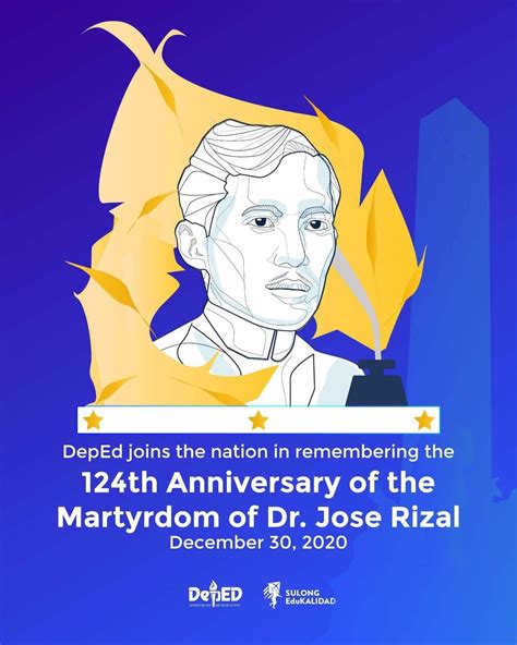 Deped On Twitter Kaisa Ng Sambayanang Pilipino Ang Kagawaran Ng