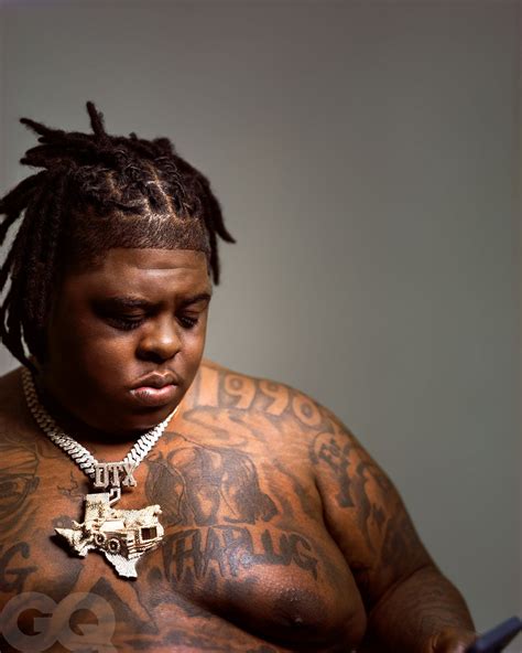 BigXthaPlug Bigger Than Texas