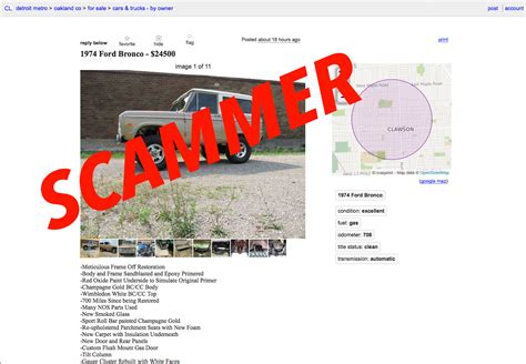 Did You Know Knoxville Craigslist Has This Dark Side? Bizarre Listings Exposed! - 8lpgepm