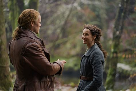 Outlander Prequel Series: Everything We Know So Far! - OtakuKart