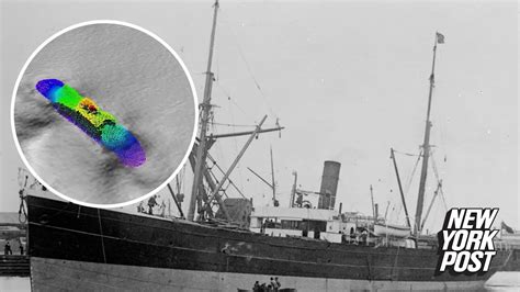 Mystery Ship That Vanished With Crew Members Finally Found After