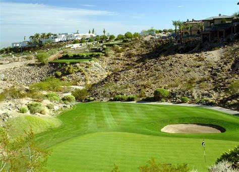 Rio Secco Golf Club Henderson Nv Golf Courses Golf Golf Clubs