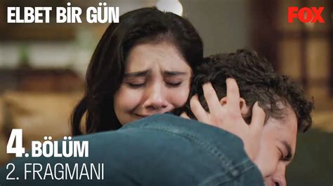 Elbet Bir G N B L M Fragman Dizielbetbirgun Youtube