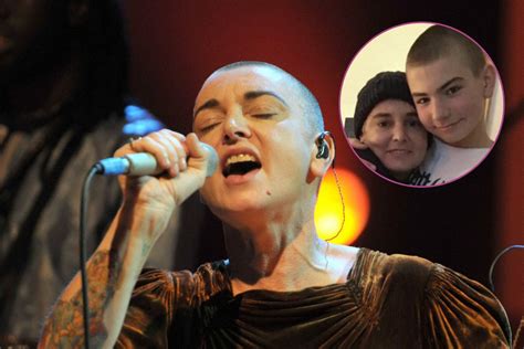 Ostatni wpis Sinead O Connor chwyta za serce Pisała o zmarłym synu