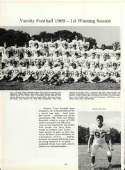 Lake Taylor High School - Olympian Yearbook (Norfolk, VA), Class of 1967, Page 38 of 236