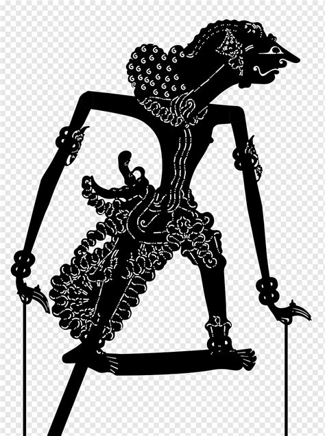 Info Baru 14 Gambar Wayang Arjuna Hitam Putih Bilarasa
